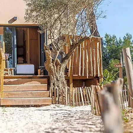 Ξενοδοχείο Le Domaine De La - 3*** 3*