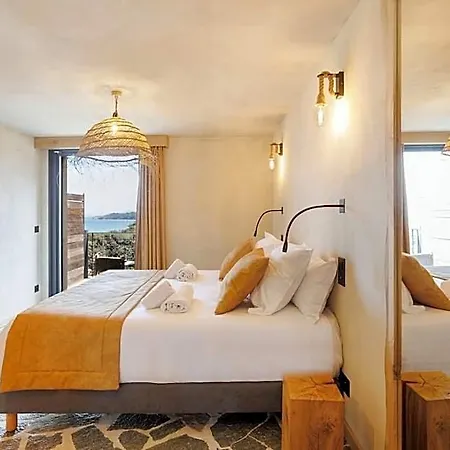 Le Domaine De La - 3*** Hotel 3*