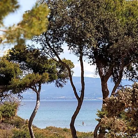 Le Domaine De La - 3*** Hotel Hyères