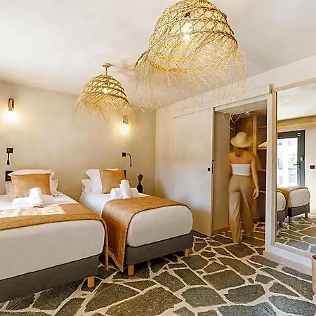 Le Domaine De La - 3*** Hotel