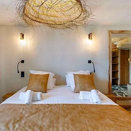 Hotel Le Domaine De La - 3***